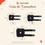 Premium Dog Knee Brace