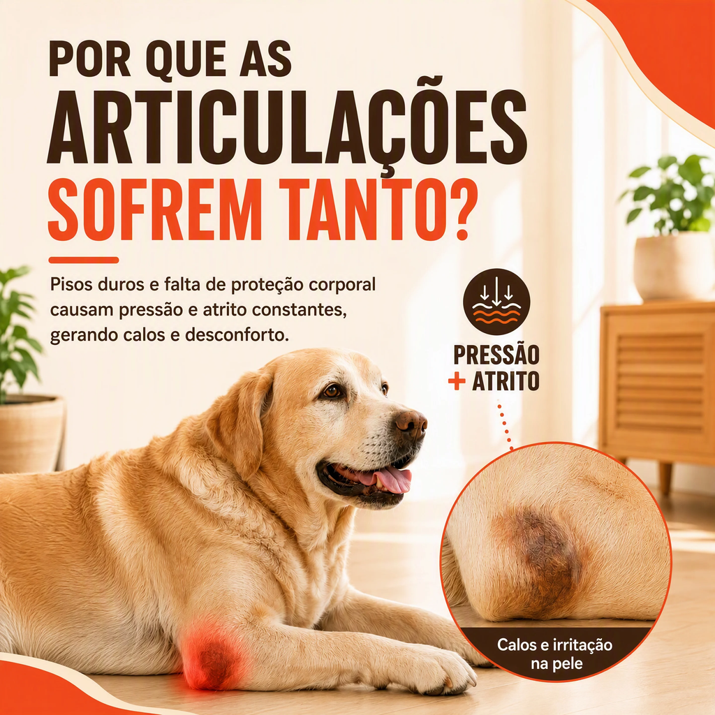 Premium Dog Knee Brace